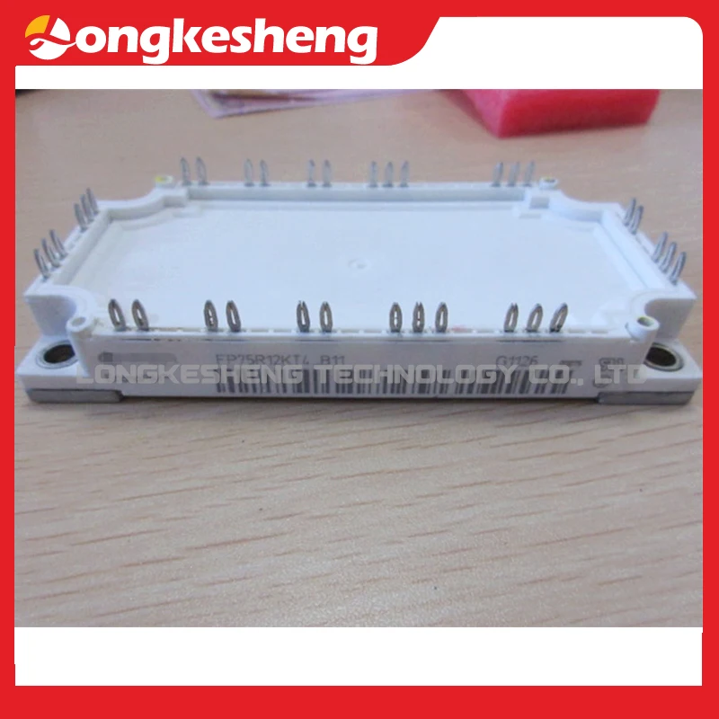 

FP75R12KT4-B11 FP75R12KT4 Free Shipping Original module in stock