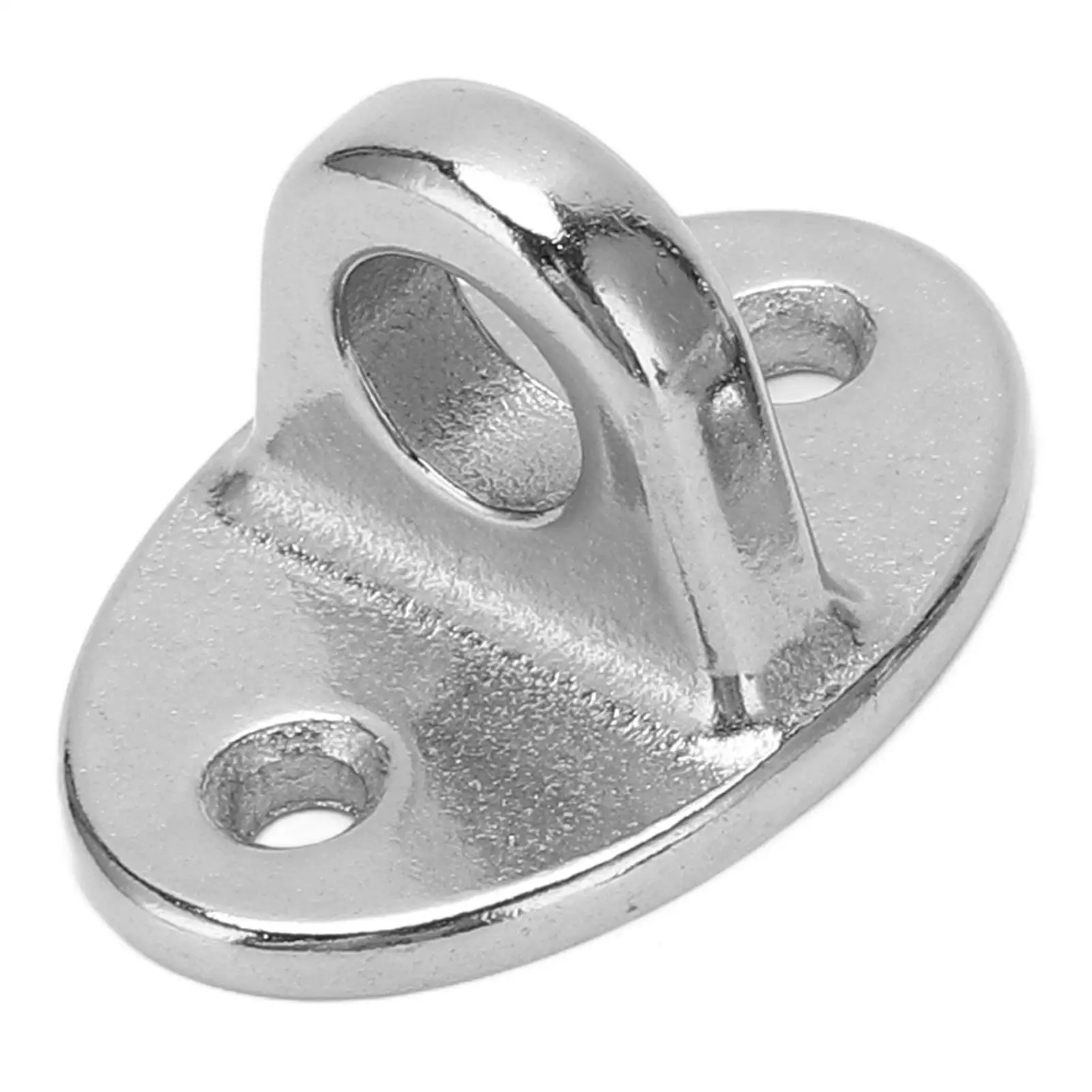 Stainless Steel Door Hook with Eye - Heavy Duty and Durable for boat