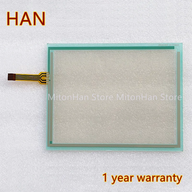 XBTGT4330 Touch Panel Screen Digitizer Protective Film Overlay