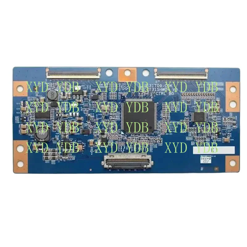 DB C используется для T Con Board T315HW04 V3RL BD 31T09-C0K для 46-дюймового телевизора, сменная плата, оригинальная T315HW04 V3 31T09-C0K