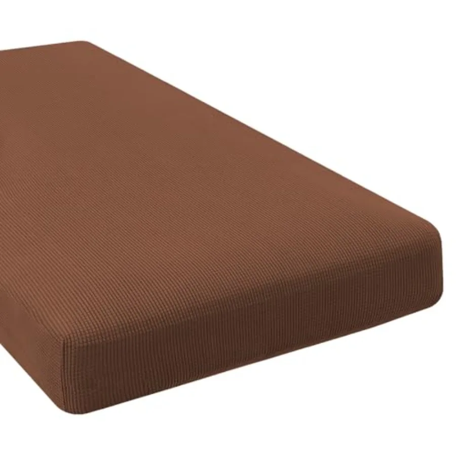 

Суперэластичные чехлы для секционных диванов-шезлонгов (L-образные), универсальные (для левой/правой стороны), с плотной жаккардовой текстурой