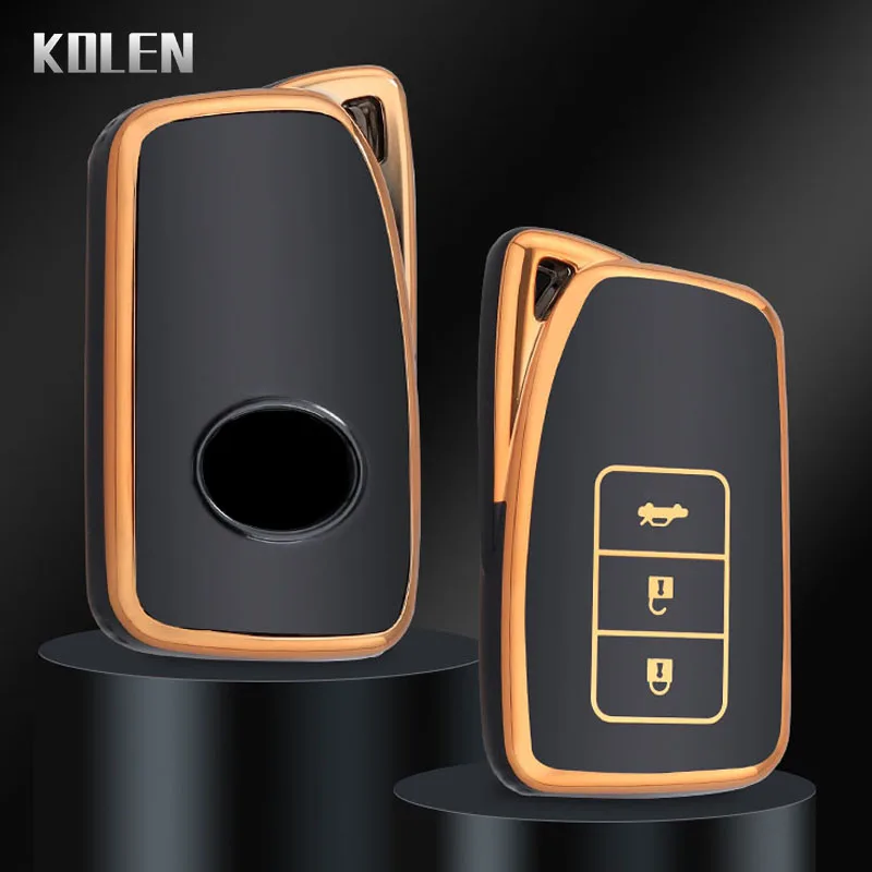 Fashion Tpu Car Rem… - image