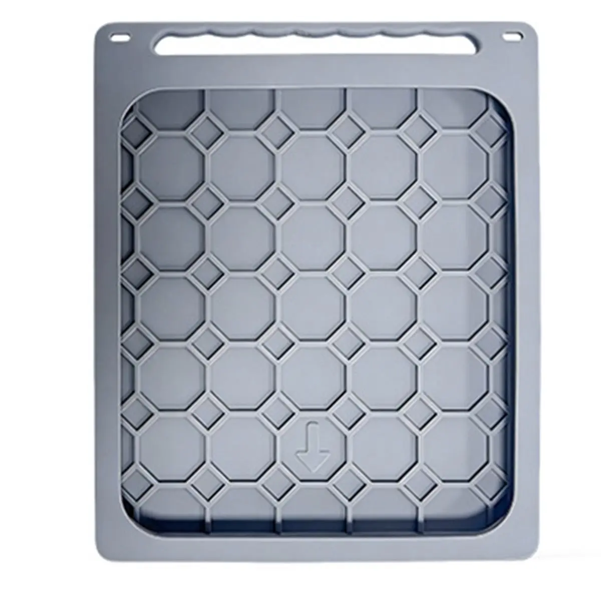 A662P ~Protective Silicone Cover, for Mini Impact-, Heat Dissipative, Easy Installation, Full Coverage Black