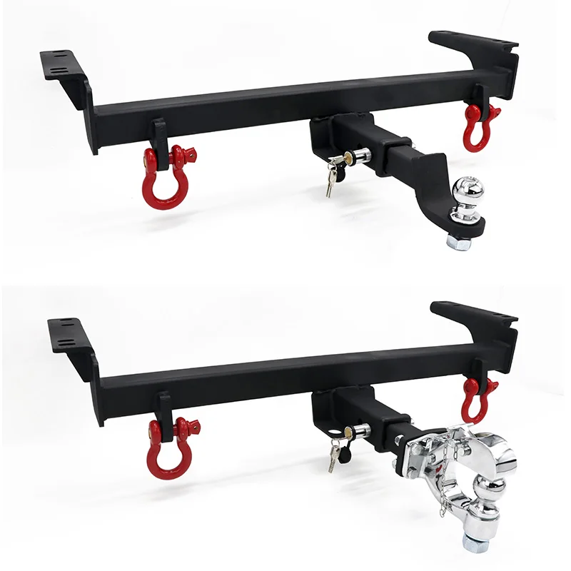 

Крюк для прицепа, модифицированный тяговый бар для пикапа, предотвращающий столкновение, модифицированный тяговый крюк