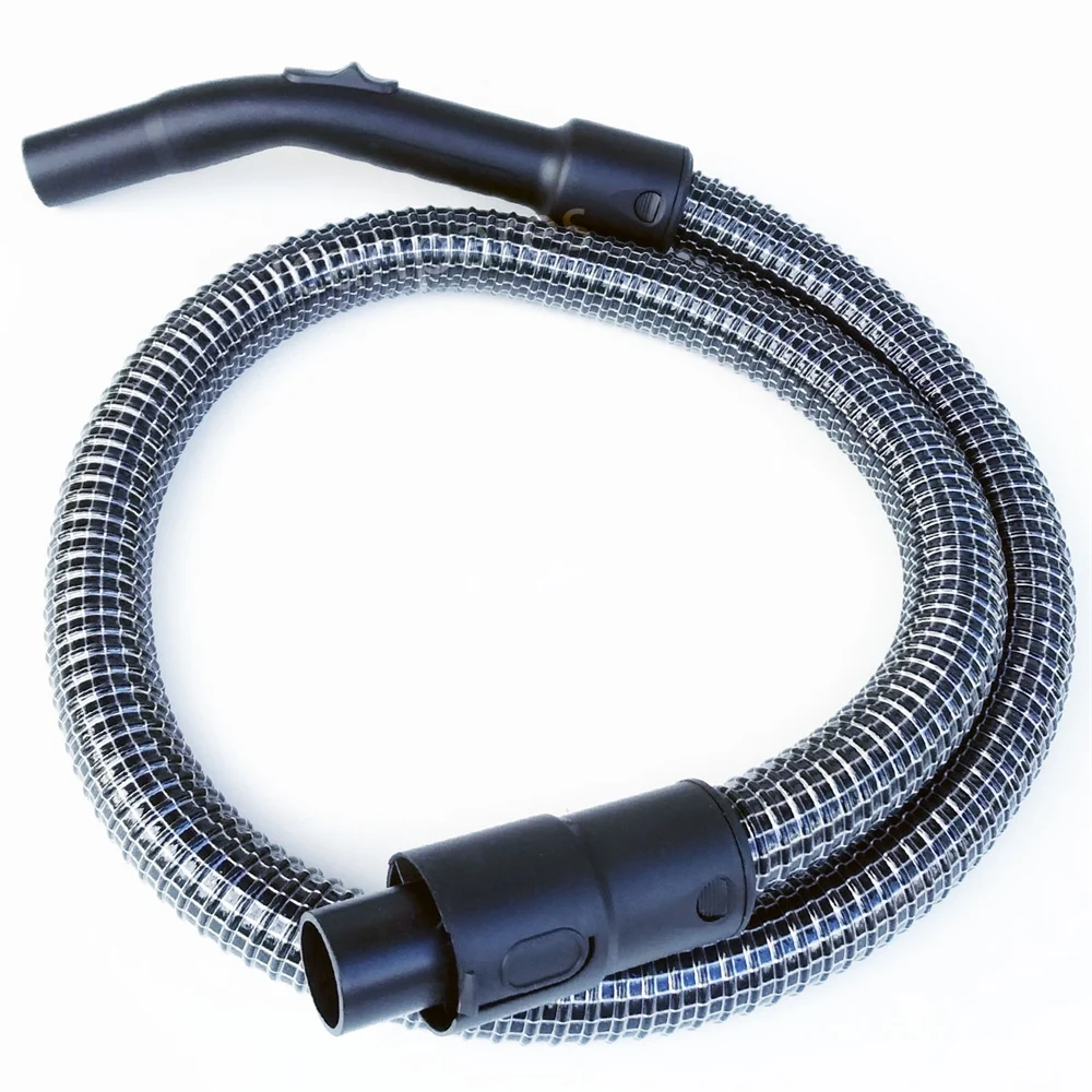 Compatible for Fakir Atria BS 120 Cross Pretty Ranger Electronic Vacuum Cleaner Steel Wire Hose