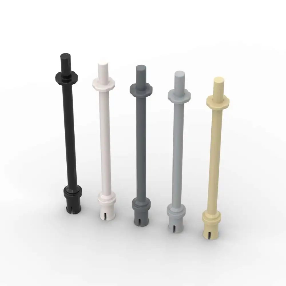 MOC 10 STKS Bevel Baksteen 2714 Bouwstenen Kit Deeltje Puzzel Educatief DIY Speelgoed Kinderen Verjaardag Kerstcadeaus