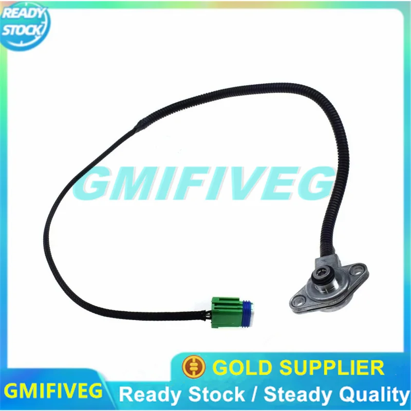 Automatic Transmission Oil Pressure Sensor 252924 7700100009 For Peugeot 206 307 308 Citroen C3 C4 C5 C8 Renault 19 Gearbox