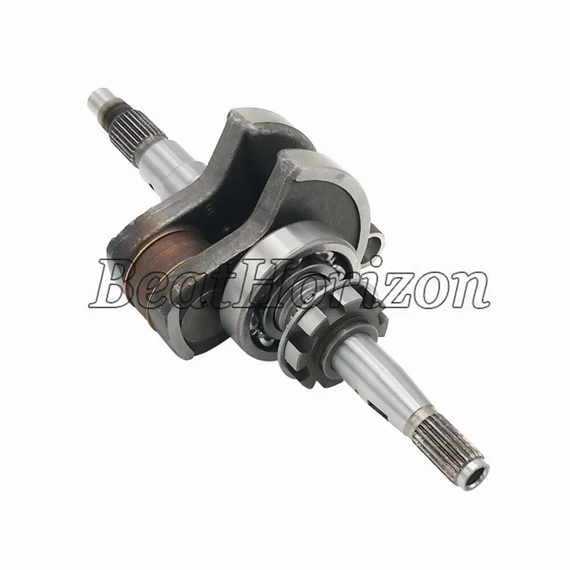 Crankshaft Assy for Hisun HS700 700CC ATV UTV Stels 700 H Connecting Rod Assy Quad 13200-F39-0000 13200-007-0000 LU027667