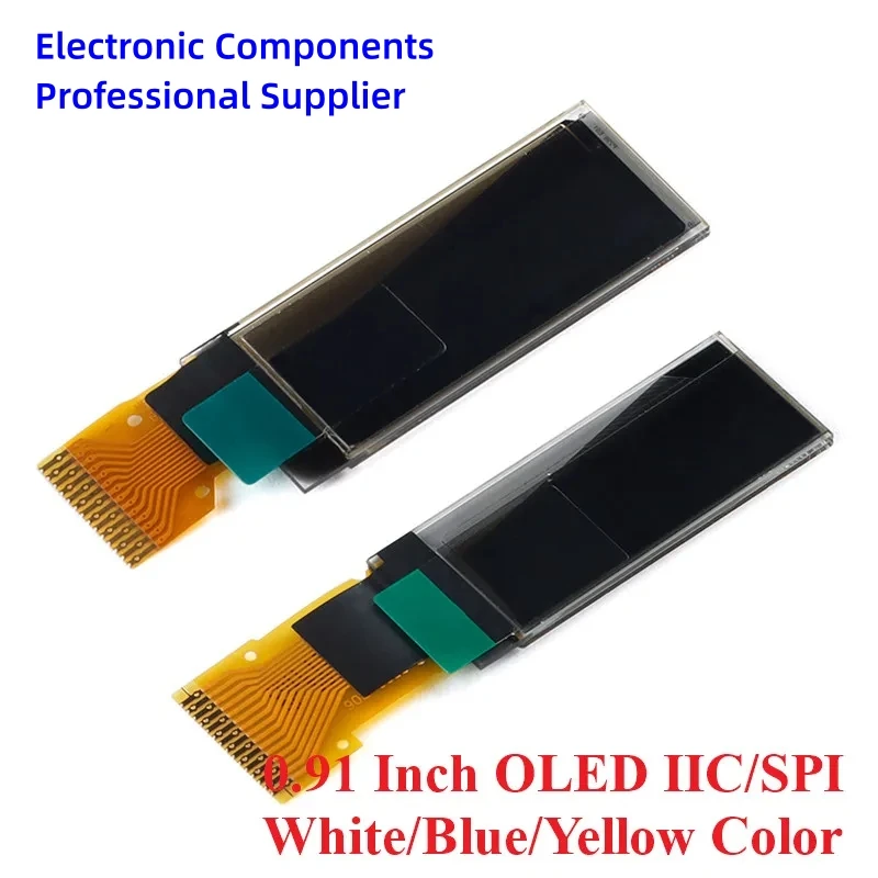 0.91 Inch OLED Module 0.91