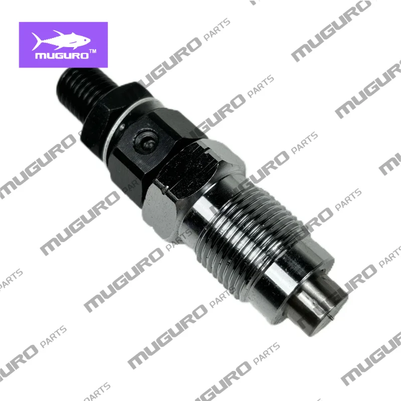 Fuel Injector Nozzle Assy 16454-53900 for V1903 V2203-M V2403-M