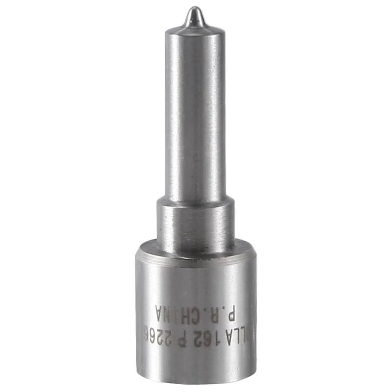 

DLLA162P2266 Новая дизельная форсунка Common Rail, топливный распылитель, запасные части, аксессуары для инжектора 0445110442/443