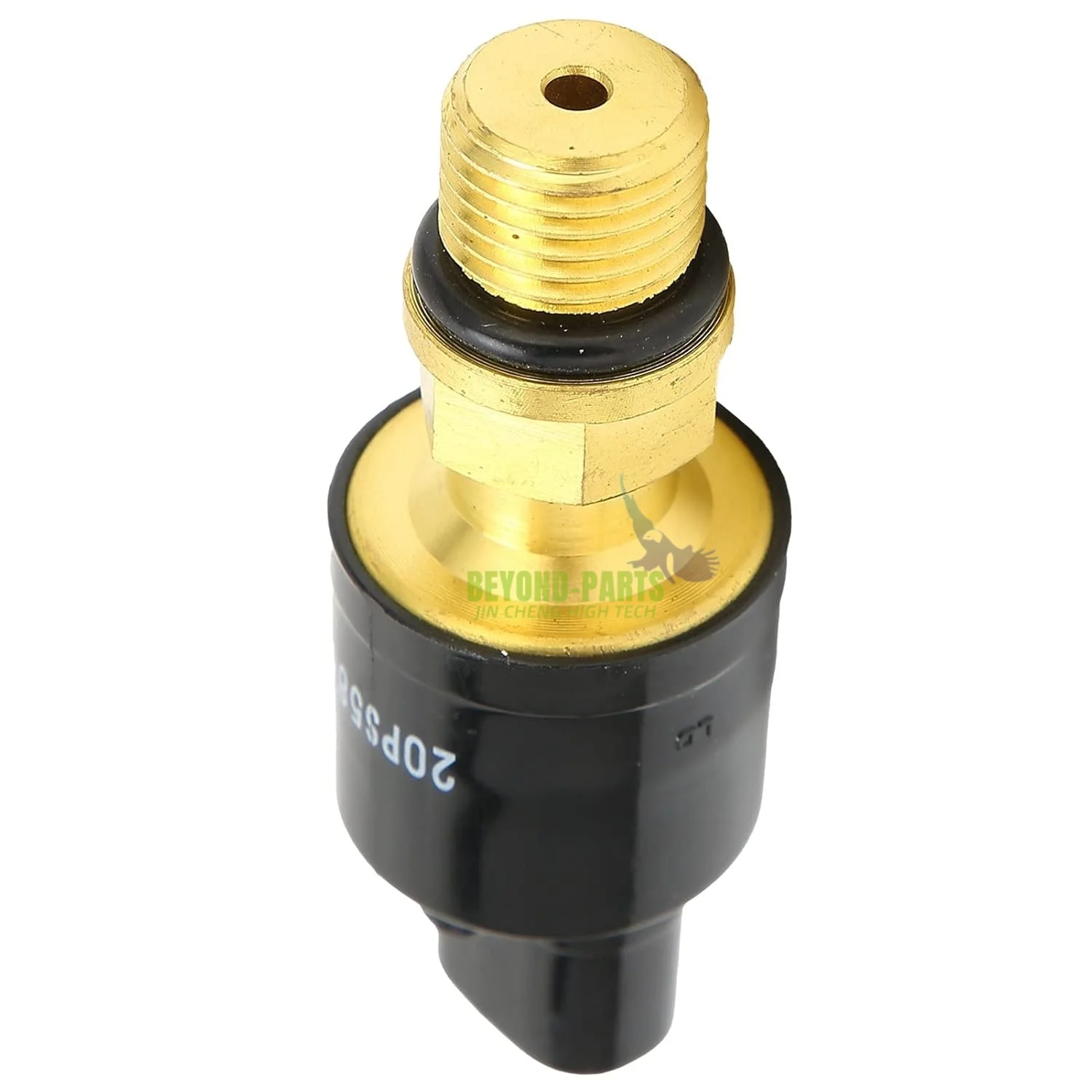 

DH220-5 Excavator Parts Pressure Switch Sensor 2549-9112 20PS982-1MT2