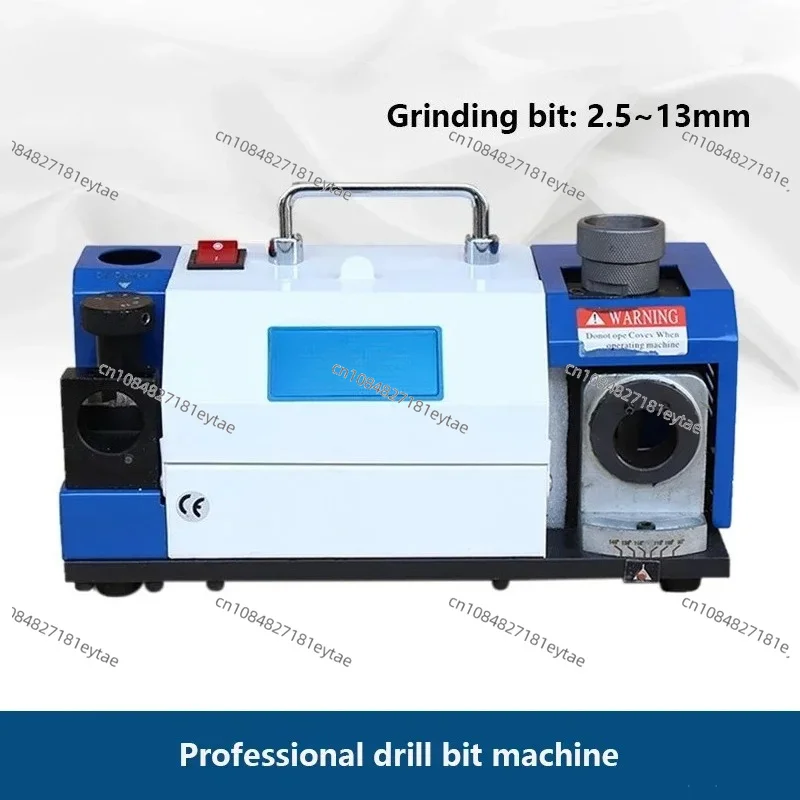 

New Small Automatic Twist Drill Bit Grinder Portable Sharpening Tool