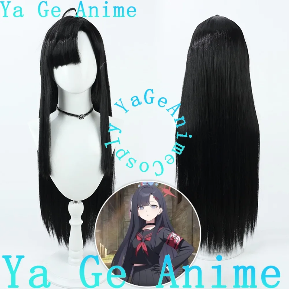 متجر أنيمي الأزرق الأرشيف Nakamae Ichika شعر مستعار تأثيري أنيمي عرض الواقع لعبة لعب الأدوار شعر مستعار تستخدم لحفلات الرقص أنيمي