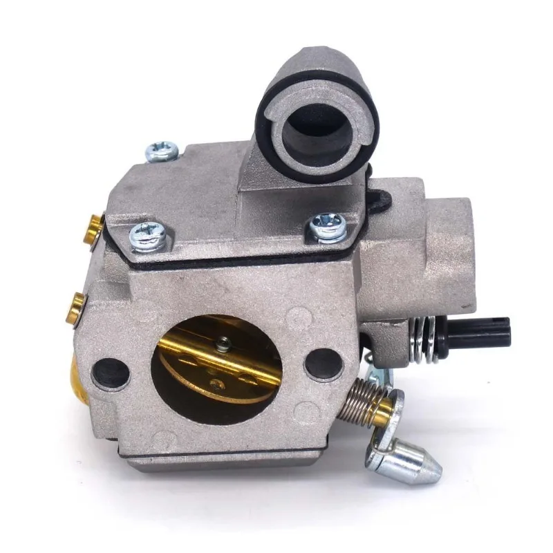 Carburetor for MS341 MS361 Chainsaw, High-Performance Vacuum Diaphragm Carb AM3R-S23611301200610