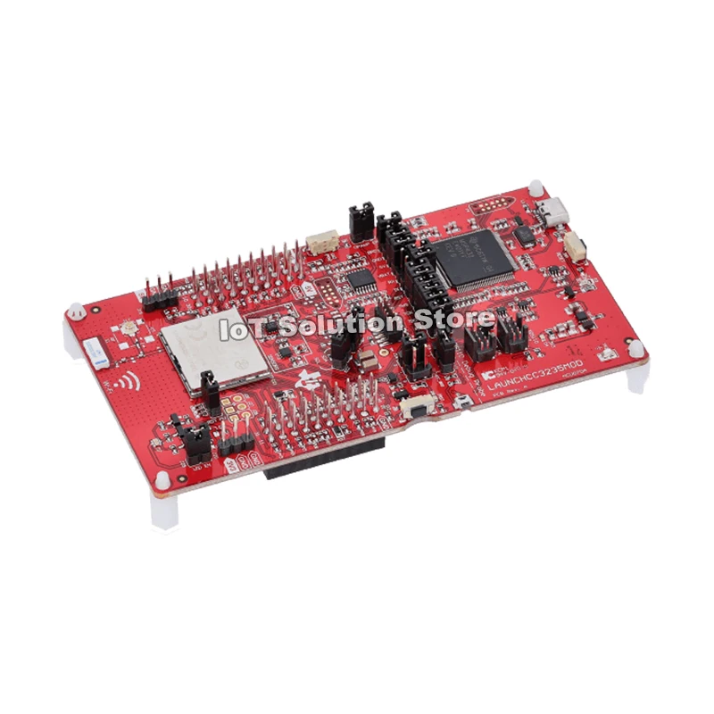 

LAUNCHCC3235MOD SimpleLink WiFi CC3235MODSF LaunchPad development kit