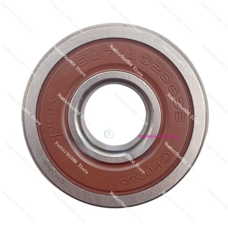 

Automobile Generator Bearing B17-102DG36