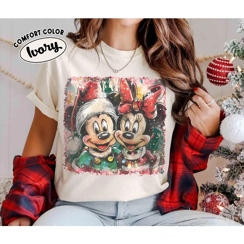 Disney Christmas Sh… - image