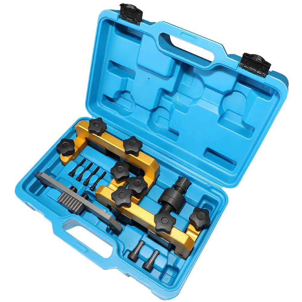 

Специальный инструмент для блокировки распределительного вала для McLaren 570/570GT 3,8T, инструмент для синхронизации синхронизации двигателя, специальный инструмент для автомобиля