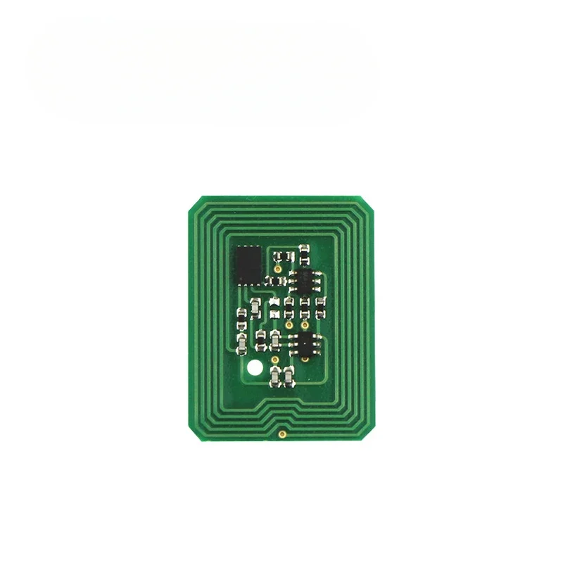 43459304 43459303 43459302 43459301 Toner Chi for OKI C3600 C3300 C3400 C3450 C3530 MC360 3600 3300 Printer Cartridge Chips