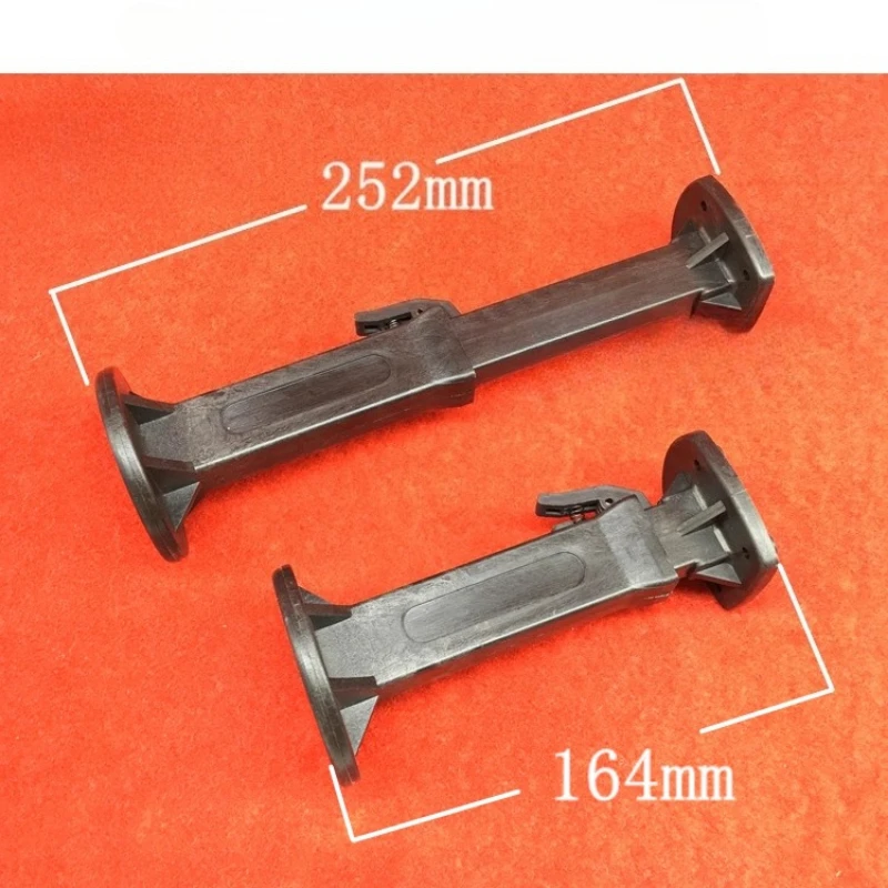 Adjustable Rear Support Handle for Bo Sham Rig 90 110 120 130 160 Telescopic Shoulder Support Tie RodsHandlebar Accessories