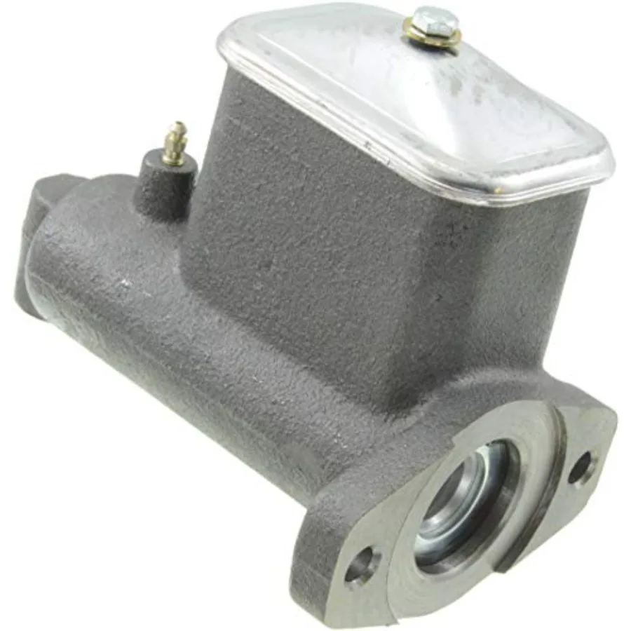 

M36229 Brake Master Cylinder Compatible with Select/ GMC Models