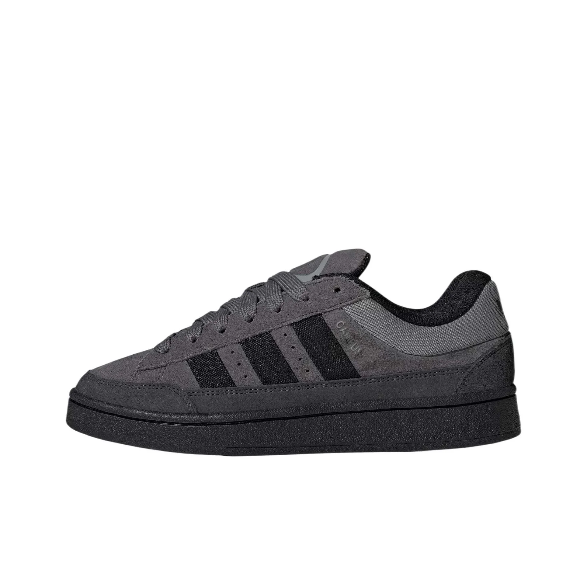 

Кожаные кроссовки для скейтбординга Adidas Originals CAMPUS ST унисекс KJ1033