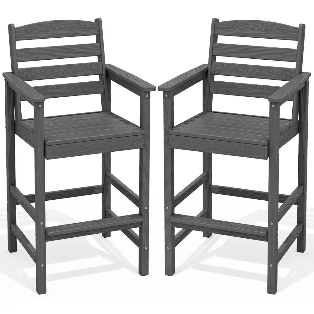 Tall Adirondack Cha…