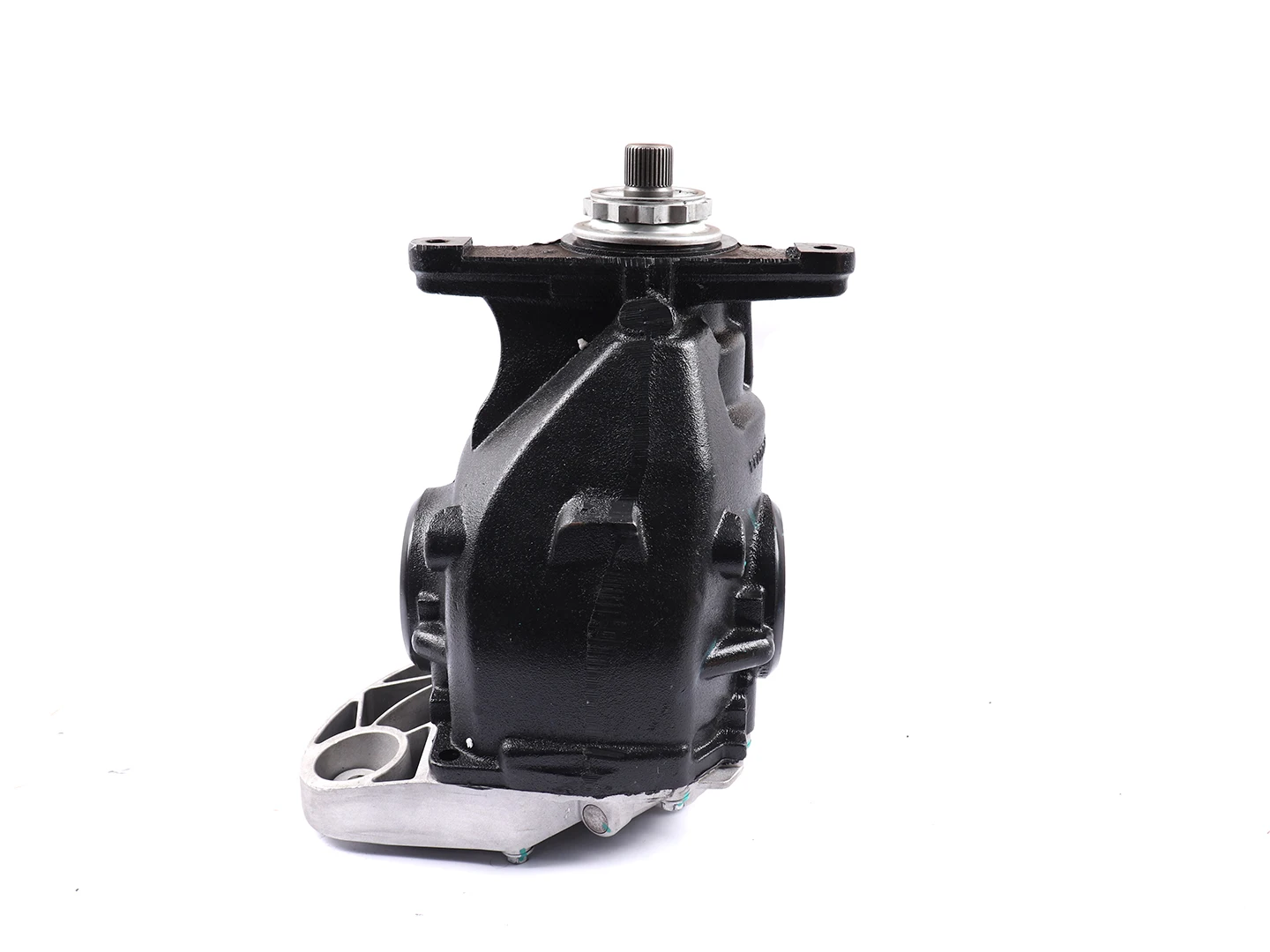 Brand New Rear Differential Carrier Axle for X5 E70/F15 2011-2013 L6 3.0L 33107590912 Ratio 3.15