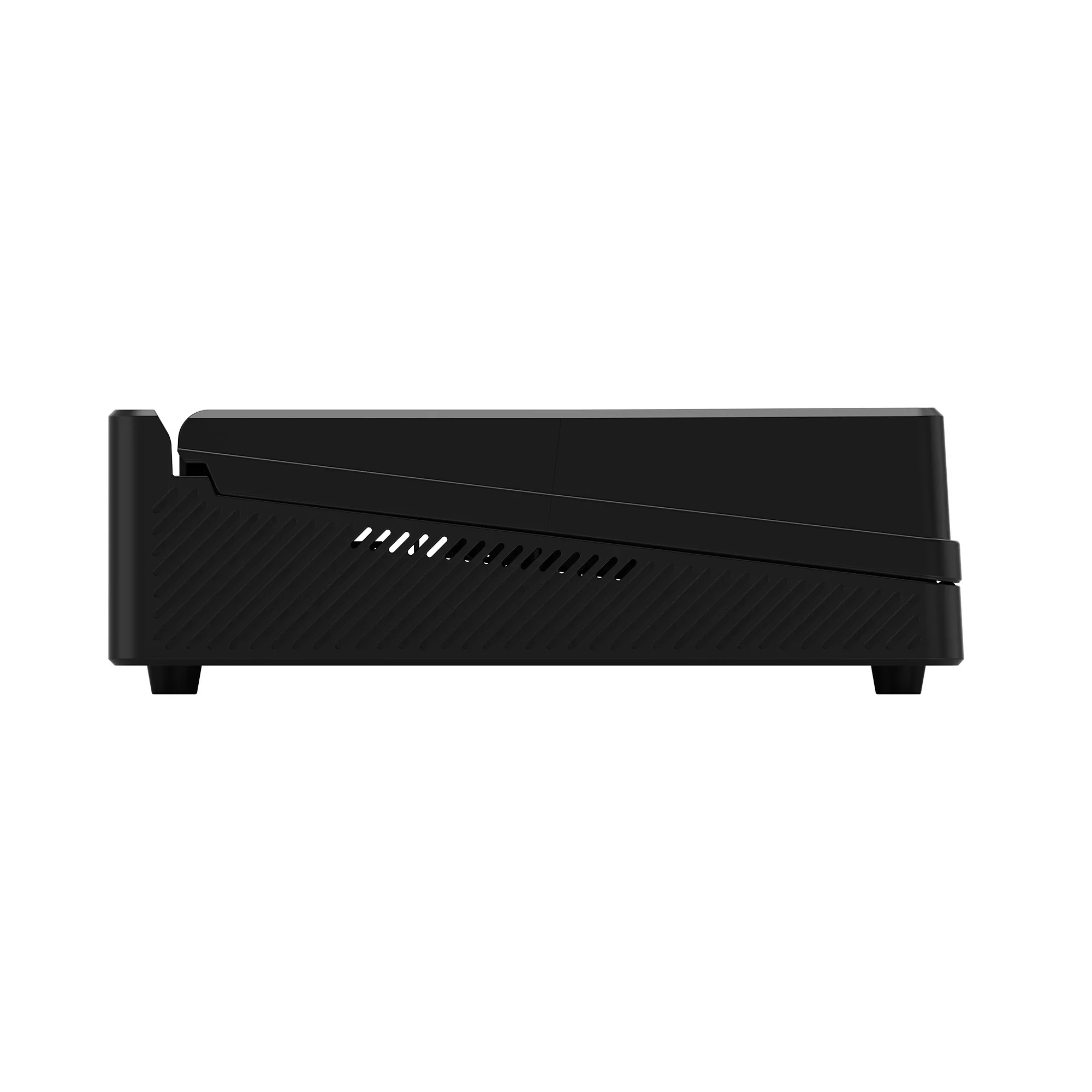 2025 Shark S4 Plus 10.1 Inch 4 Channel SDI HDMI Live Streaming Video Switcher Mixer with RTMP/SRT Stream