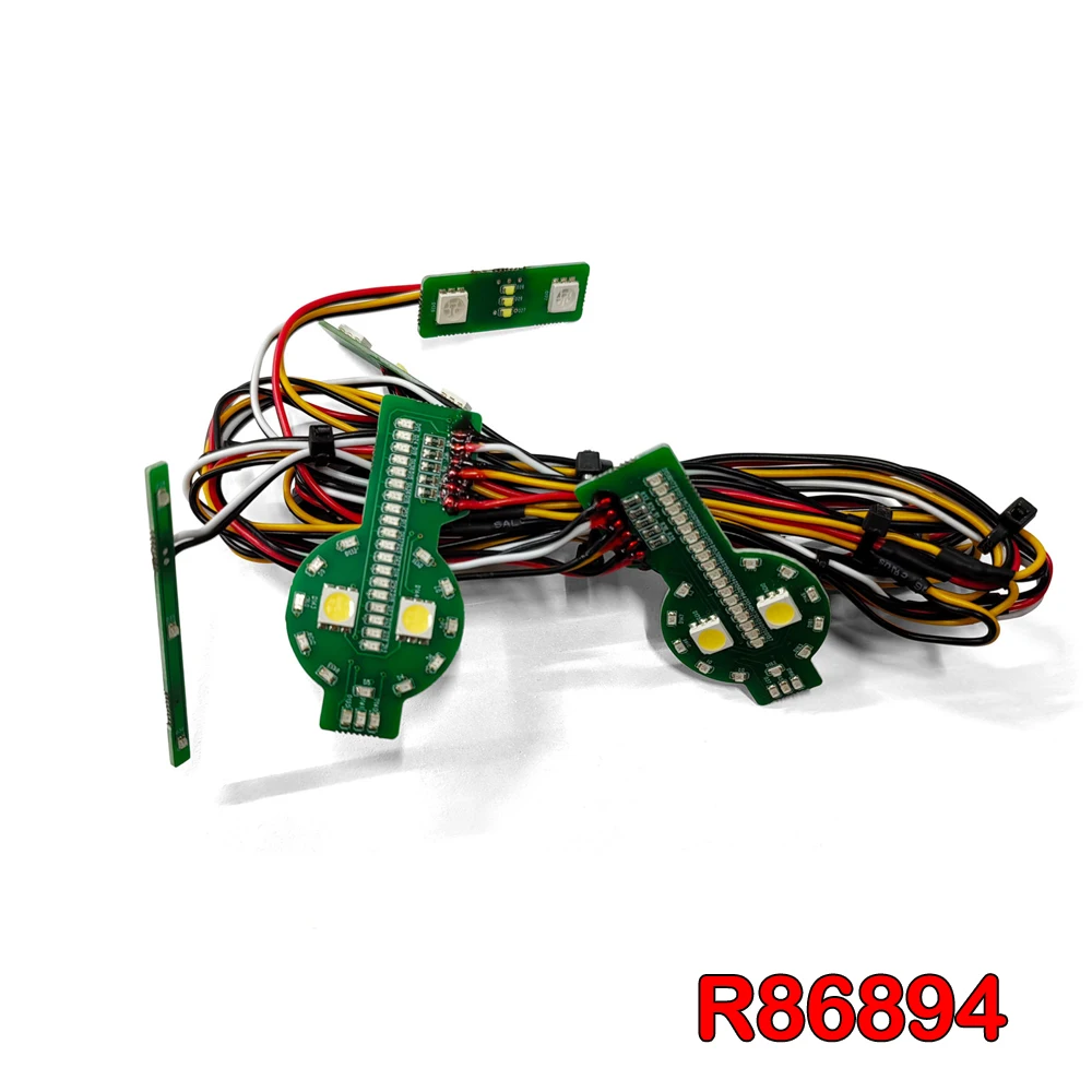 RGT Original Parts For EX86150 PATHFINDER 1/10 4WD RC Model Car Road Crawler Accessories