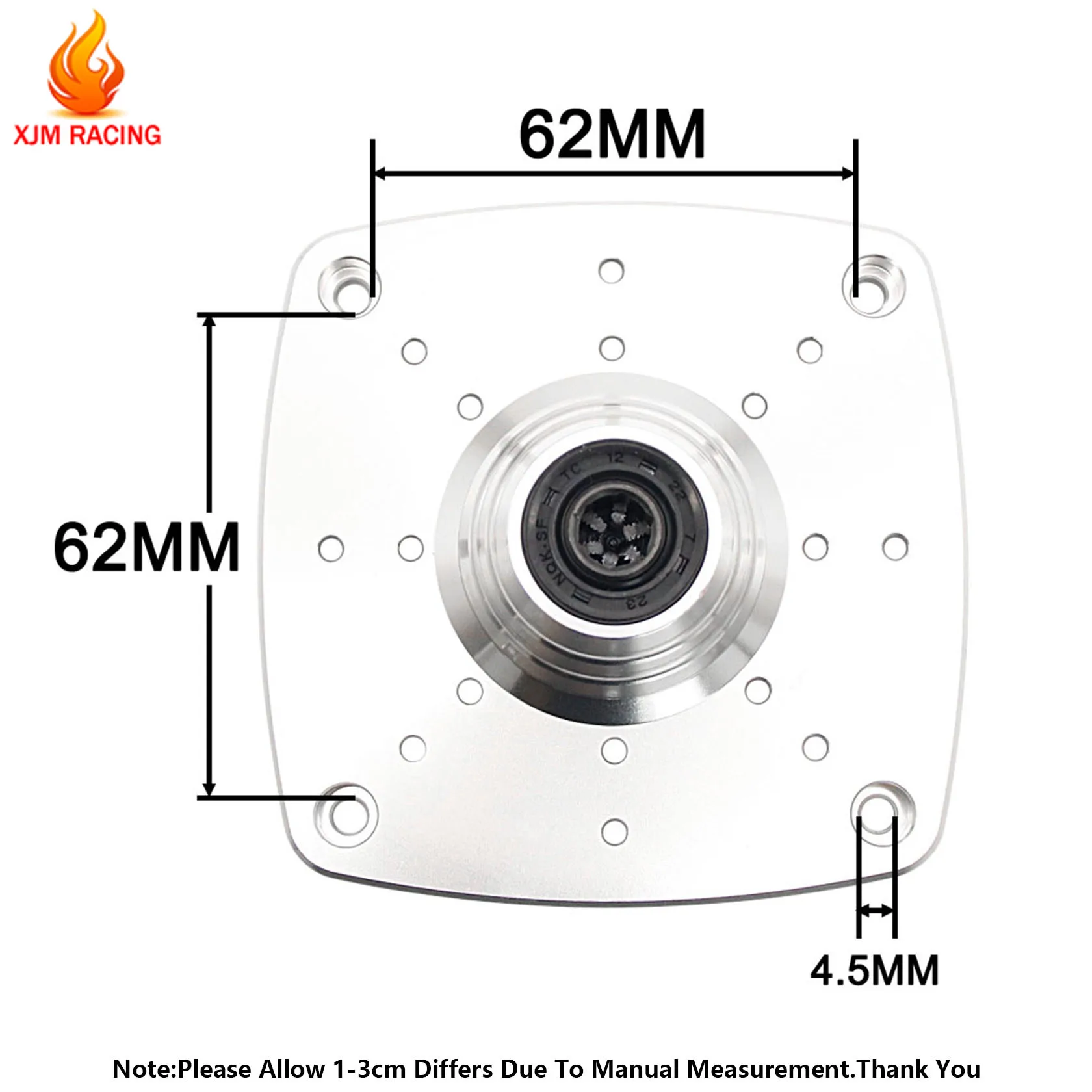 CNC Alloy Roto Start Pull Starter or Flywheel Kit Fit Zenoah CY Gas Engine for 1/5 HPI Rovan Km Baja 5b 5t 5sc Losi Rc Car Parts