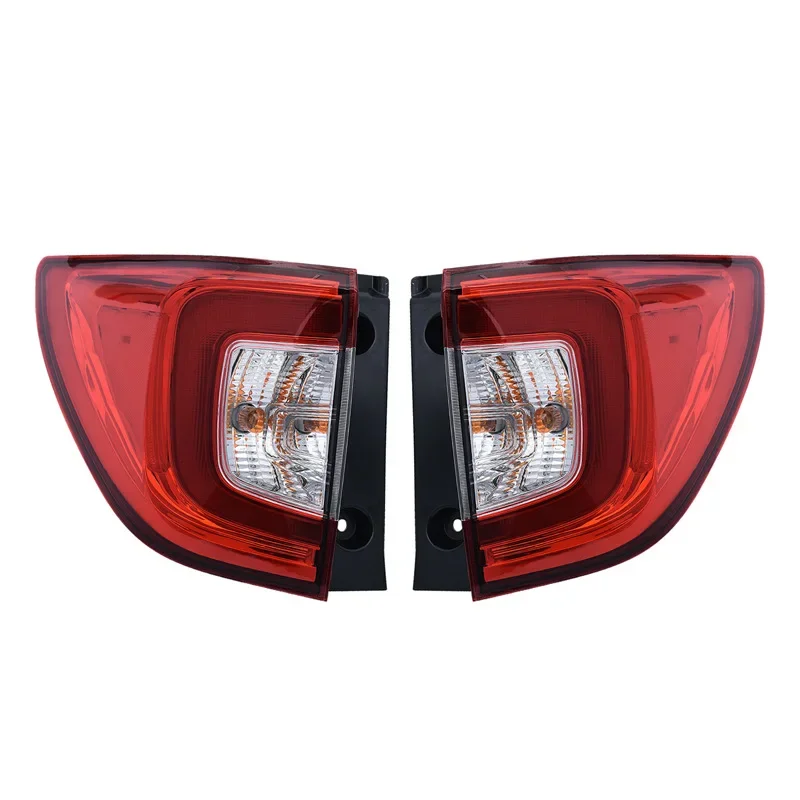 

Rear Stop Tail Light Brake Light for Honda Pilot 2019 2020 2021 2022 Us Version