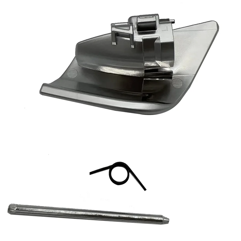 MACH-قعد تعديل قفل مسند الظهر التبديل مقعد مقبض ل W204 C204 W207 09-16