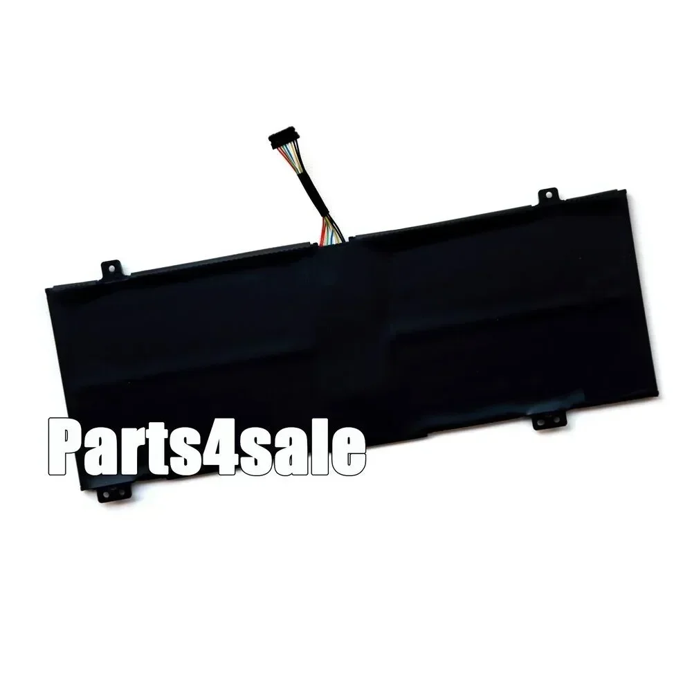 New  L18C4PF3 L18M4PF3 Battery for Lenovo Ideapad C340-14IWL C340-14IML Laptop battery