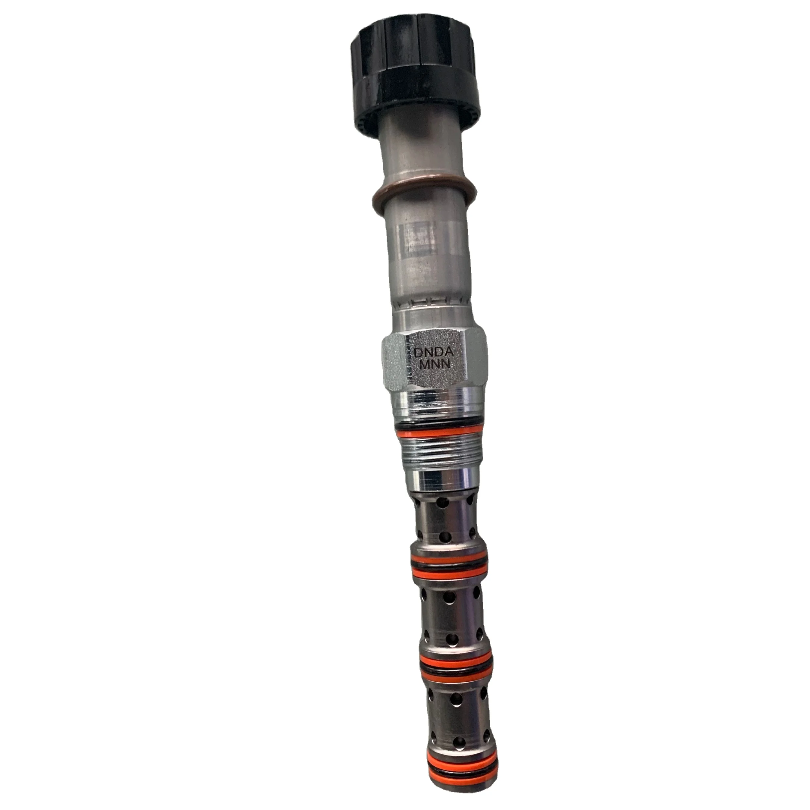DNDA-MNN DNDAMNN DNDAMNN224 DNDAXNN DMDA-XNN  hydraulics 4-way, 2-position, solenoid-operated directional spool valve