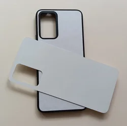 2D tpu rubber sublimation blank phone cases for oppo A15 A16 A16s A17 A54 A54S A53 2020 A5 A9 A53S A93 A74 A95 5G case cover
