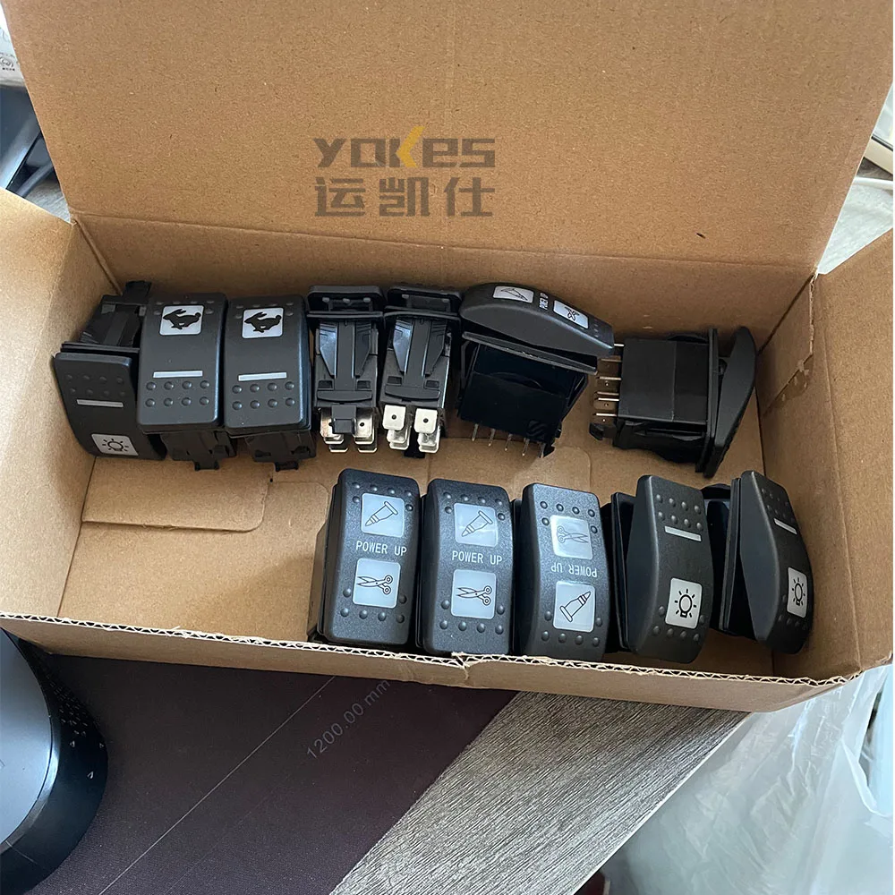 Excavator For Doosa… - image