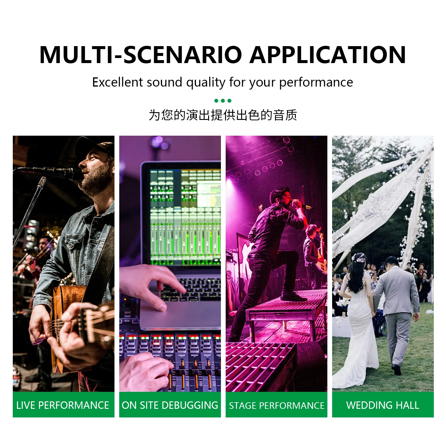 Рисунок 5 - Производители GAX-LM8 Pro продают