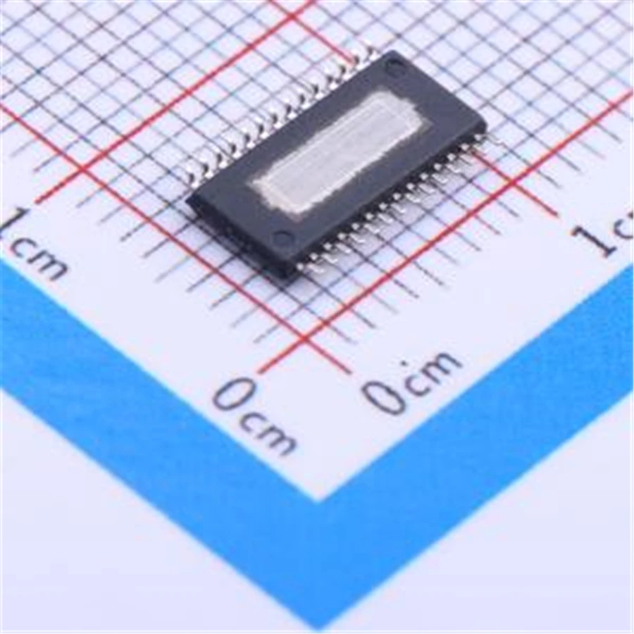 10PCS/LOT DRV8818PWPR (Motor Driver ICs)