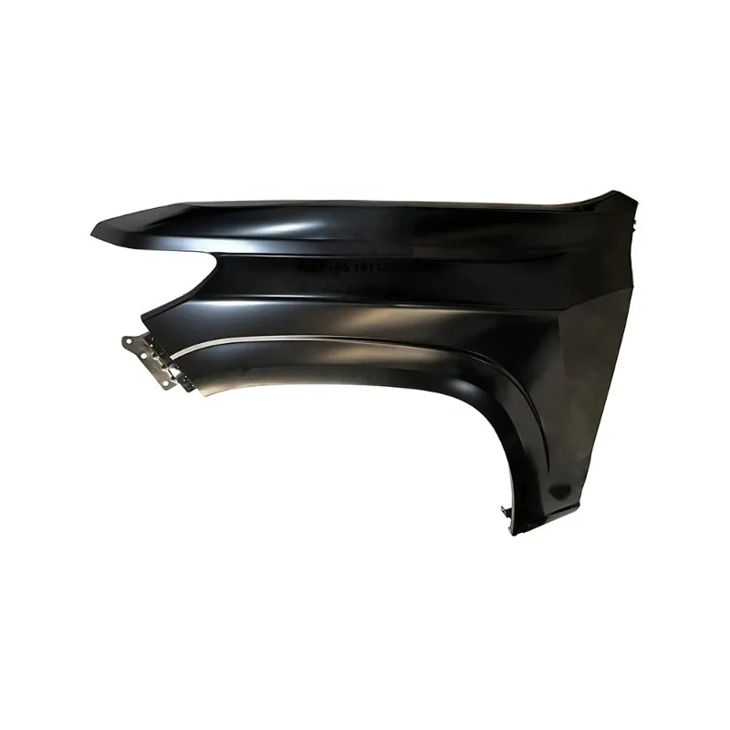 2023 to Now Colorado Z71 Hot Selling Replaced Steel Car Front Fenders 84755304 84755305