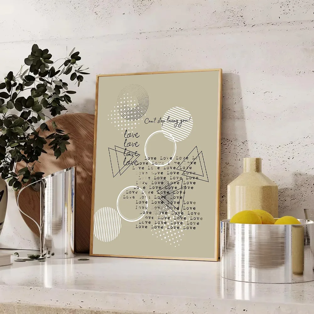 لطيف القط قماش جدار الفن مضحك الحيوان ديكور المنزل غرفة المعيشة صورة غرفة نوم المشارك هدية الفن الحديث #1