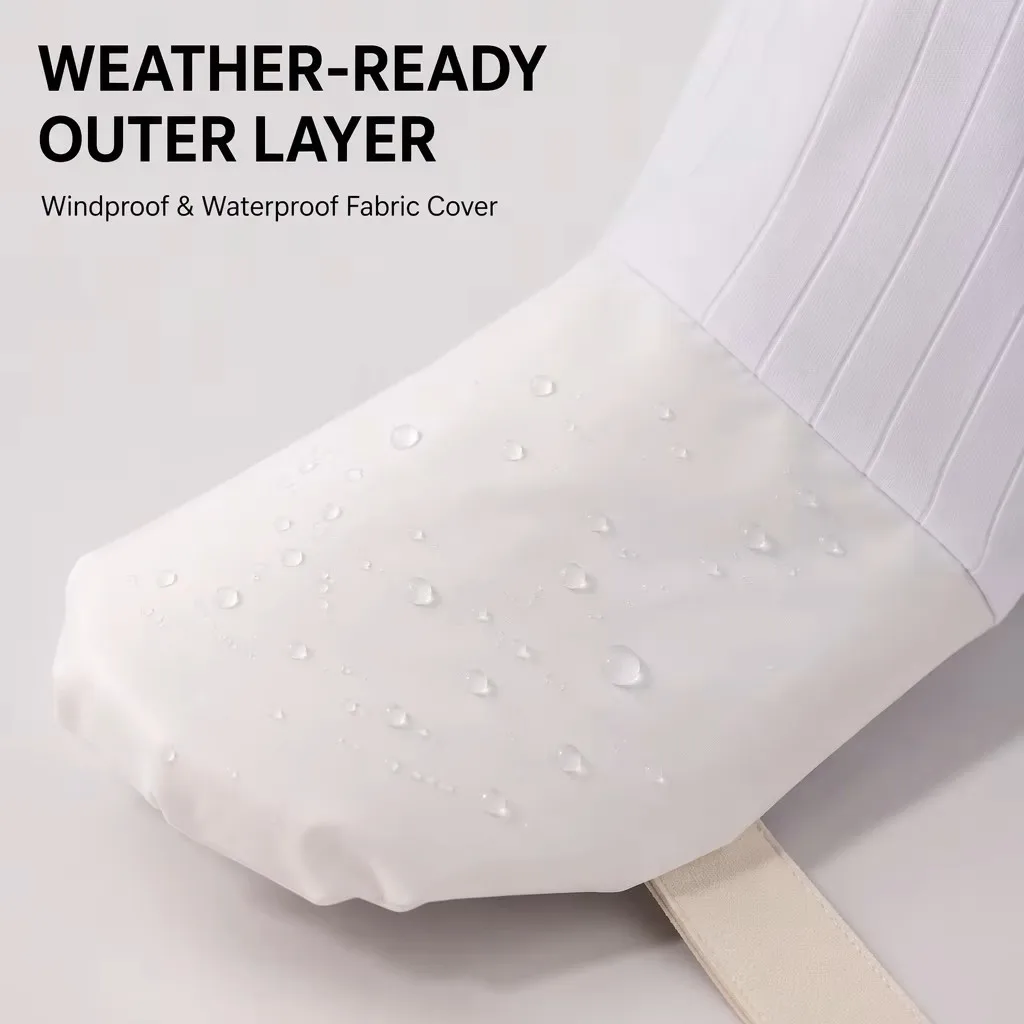Thumbnail 3 - #38 Latest Bicycle Shoe Covers Offers