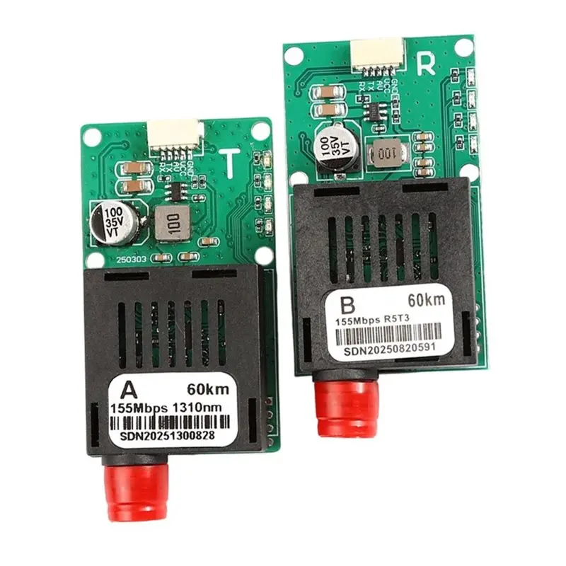 a93foto-modulo-ricetrasmettitore-in-fibra-ottica-ttl-con-interfaccia-fc-portata-60-km-trasmettitore-e-ricevitore-ottici-apparecchiatura-terminale-av-vcc-gnd