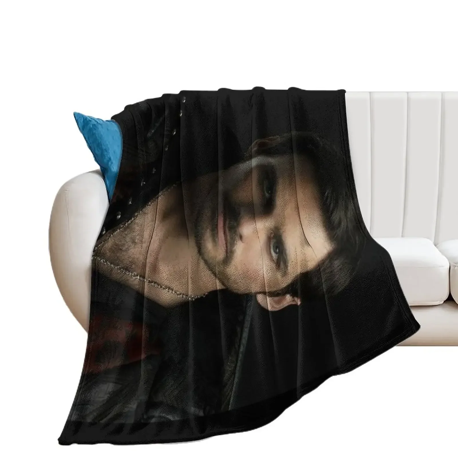 

Captain Hook Throw Blanket Soft Beds Luxury Cute Blankets