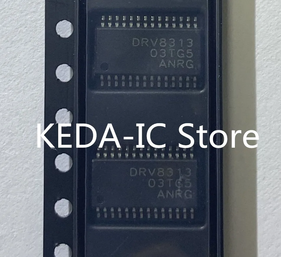 

2PCS~100PCS/LOT DRV8313PWPR DRV8313 HTSSOP28 new original