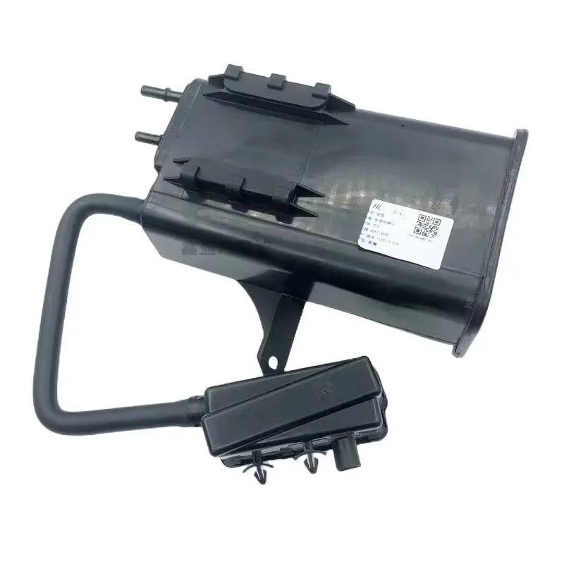 1130110-K06 Car Activated Carbon Charcoal Canister Cans & Hose to GREAT WALL HOVER H3 H5 4G63 4G69 4G64  engine