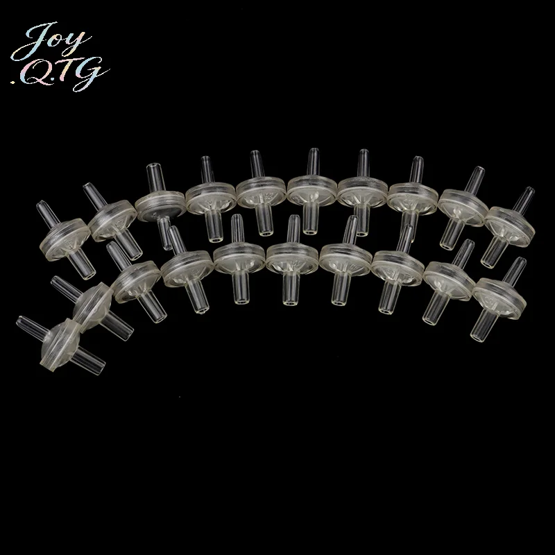 New Sale 10/20PCS CISS DIY Acessories Universal Air Filter Dust Plug