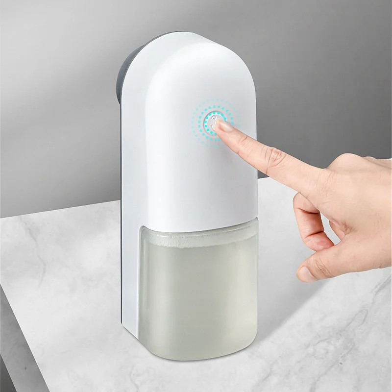 

Liquid Unique Soap Dispensers Foam Small Small Soap Dispensers Automati Distributeurs Savon Liquide Bathroom Hardwares