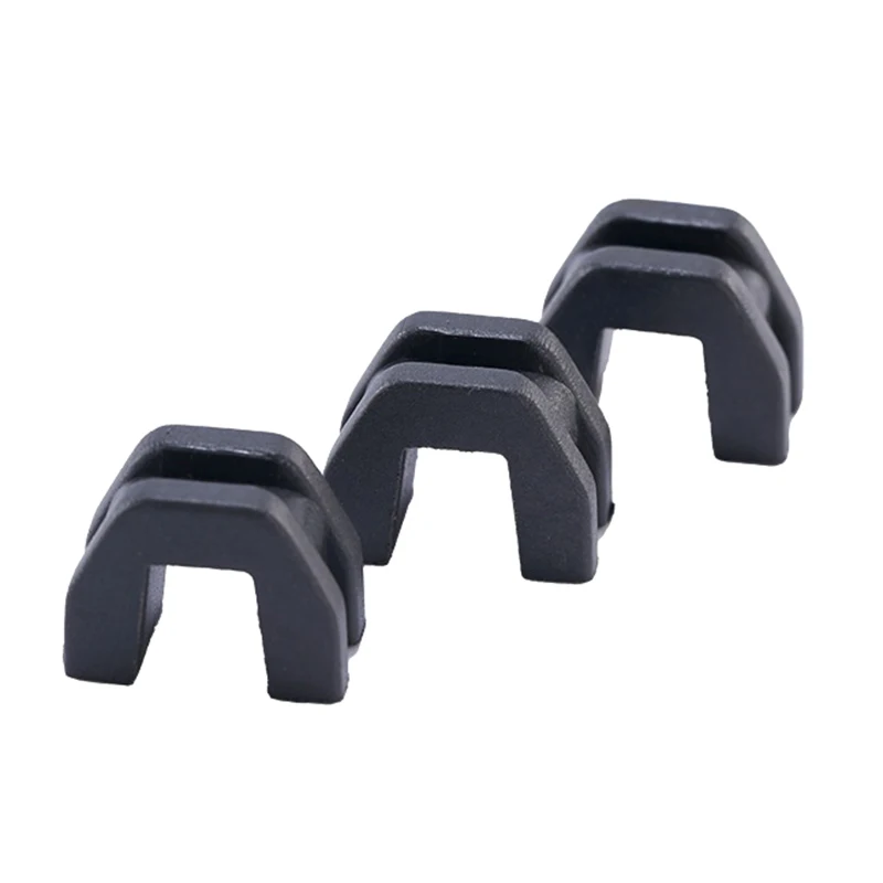 3 قطعة دليل متغير الشرائح ل 49cc 50cc 60cc 80cc 125cc 150cc GY6 139qm سكوتر الدراجة ATV رباعية #5